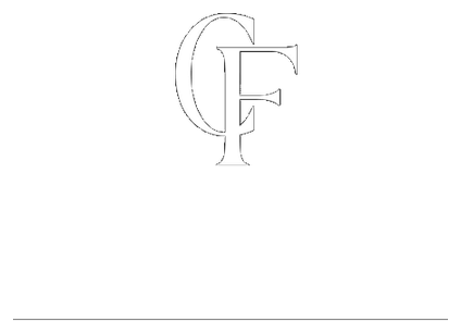 Client brand monogram