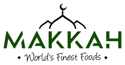 Makkah World’s Finest Foods